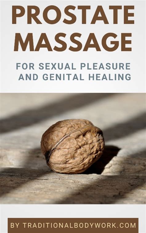 Prostate Massage Sexual massage Hortolandia